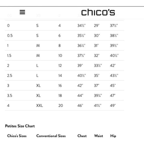 Chico's Linen Silk Blend Shirt Size 1 M Red Black Artsy Funky People Button Down - Picture 11 of 11